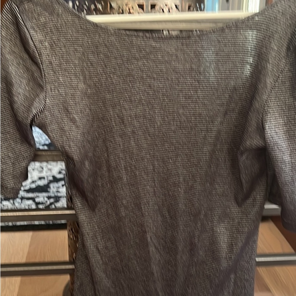 The limited low back